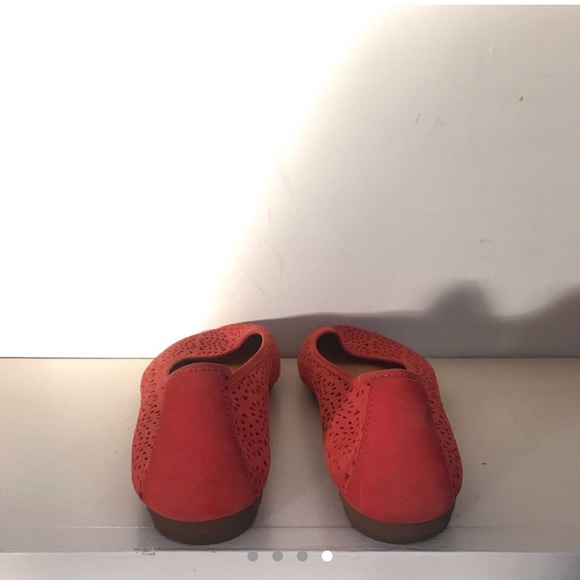 Clark’s Indigo Flats - Picture 4 of 4